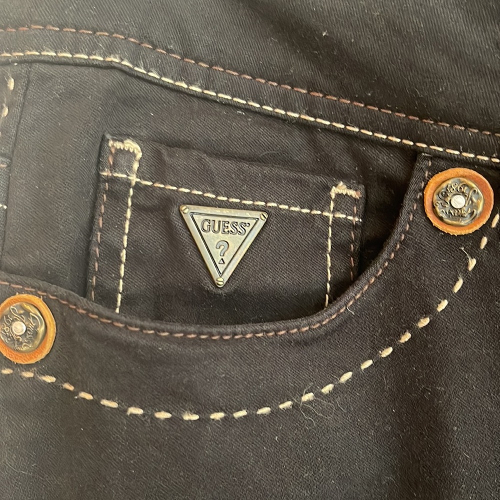 Guess Jeans Starlet Collection - Picture 4 of 17